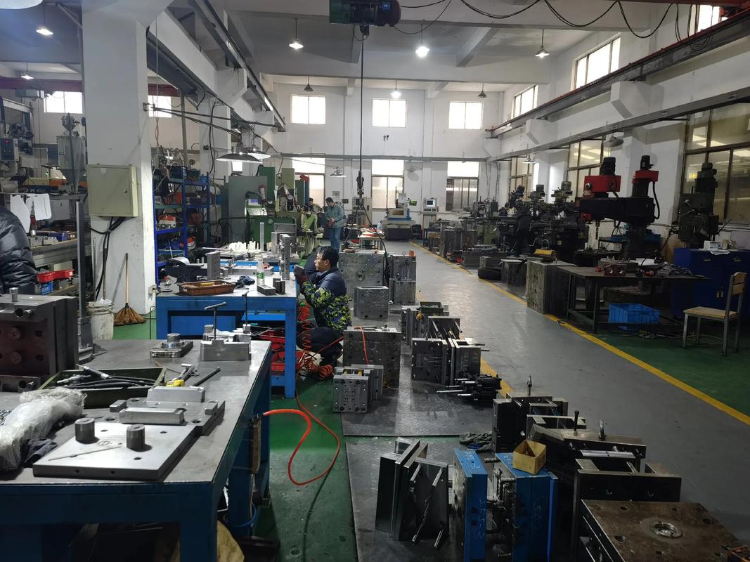 Robotics and automation
